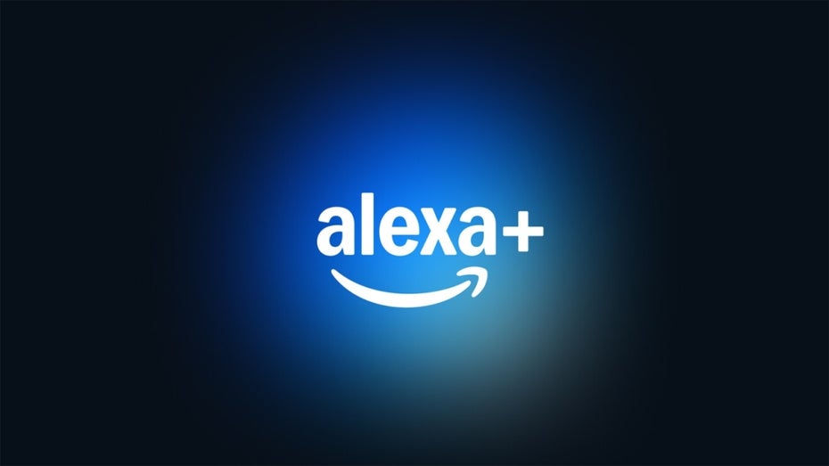 Amazon Alexa Plus