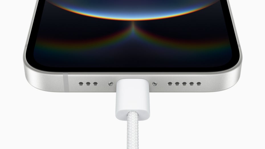 5 Dinge, die du diese Woche wissen musst: Ein Neuzugang und ein Abschied bei Apple