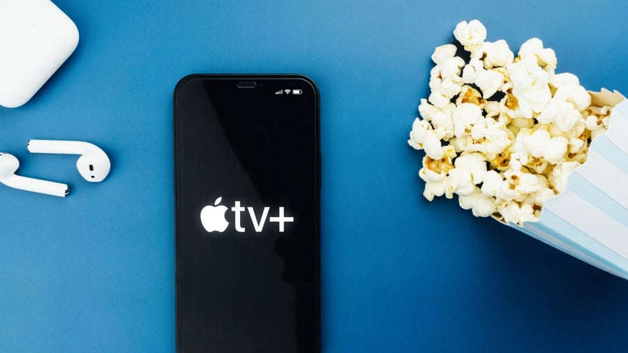 Apple TV Plus kommt auf Android-Geräte: Was du zum Dienst wissen musst