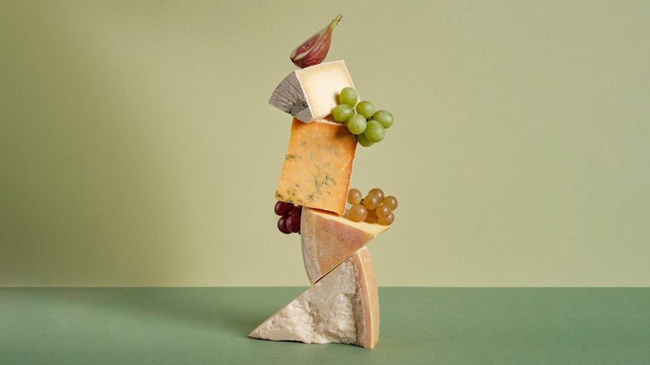 Käse ohne Kuh: Wie Startups Milchprodukte künstlich erzeugen