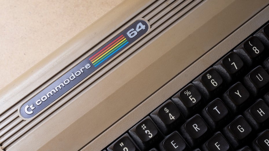 Paradies für Retro-Gamer: So zockt ihr zehntausende C64-Games gratis im Browser