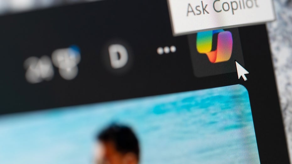 Microsoft stattet sogar Paint mit Copilot aus: Diese Vorteile bringt euch die KI-Integration Microsoft stattet sogar Paint mit Copilot aus: Diese Vorteile bringt euch die KI-Integration