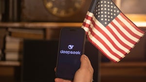 Deepseek-Verbot: US-Senator schlägt drastische Strafen für KI-Nutzung vor