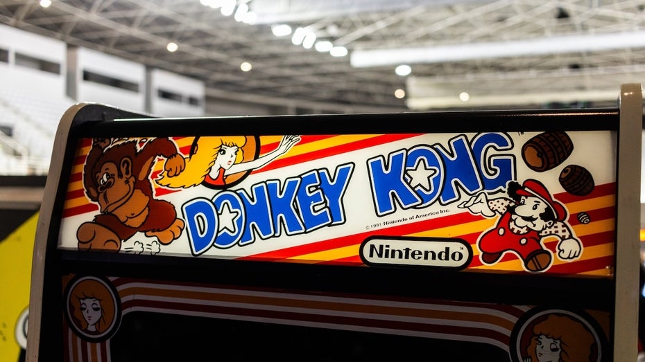 Donkey Kong: Spieler knackt 44 Jahre altes „unmögliches“ Level – mit einem Trick Donkey Kong: Spieler knackt 44 Jahre altes „unmögliches“ Level – mit einem Trick
