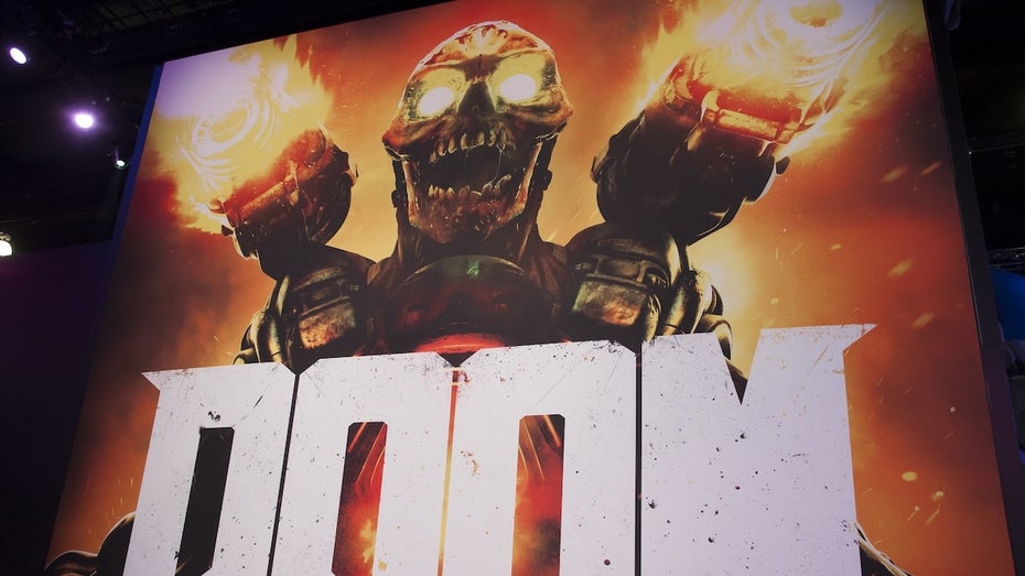 Doom: So lässt sich der Shooter auf einem teuren Apple-Adapter zocken