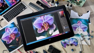 XPPen Artist Pro 22 (Gen2): Großes Pen Display zum fairen Preis