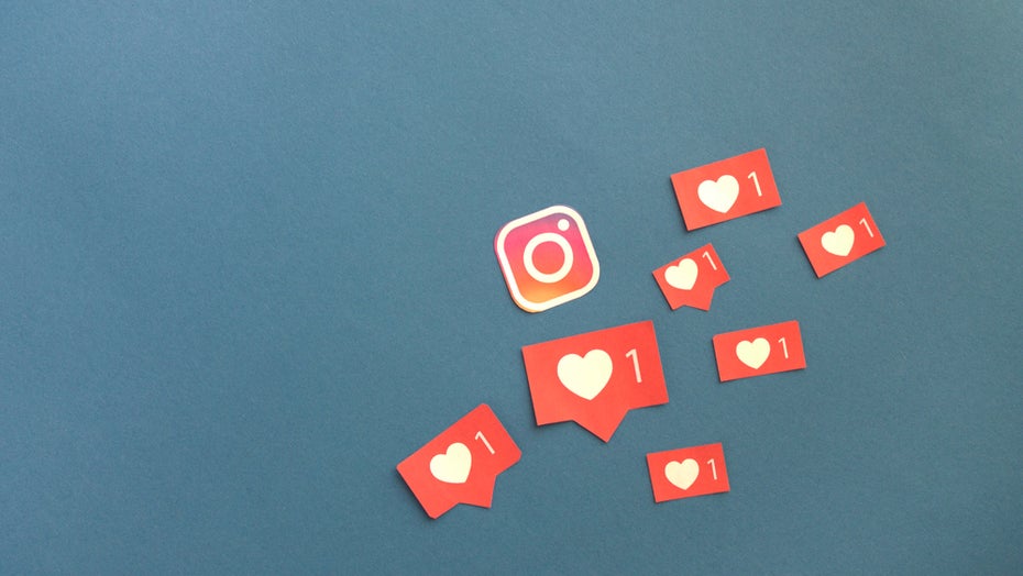 Likes, Saves oder Shares? Instagram-Chef räumt mit Mythen auf