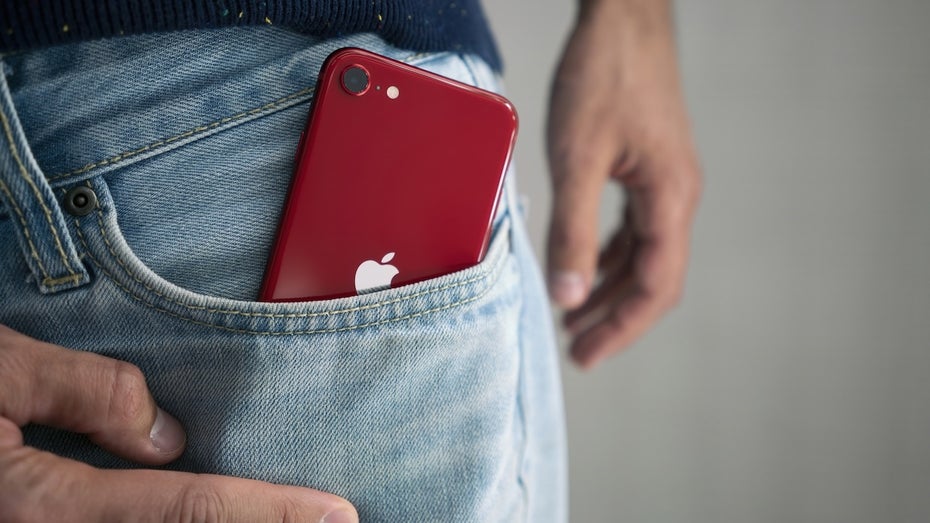 iPhone SE 4 schon in wenigen Tagen? So soll Apple die Enthüllung des Smartphones planen iPhone SE 4 schon in wenigen Tagen? So soll Apple die Enthüllung des Smartphones planen