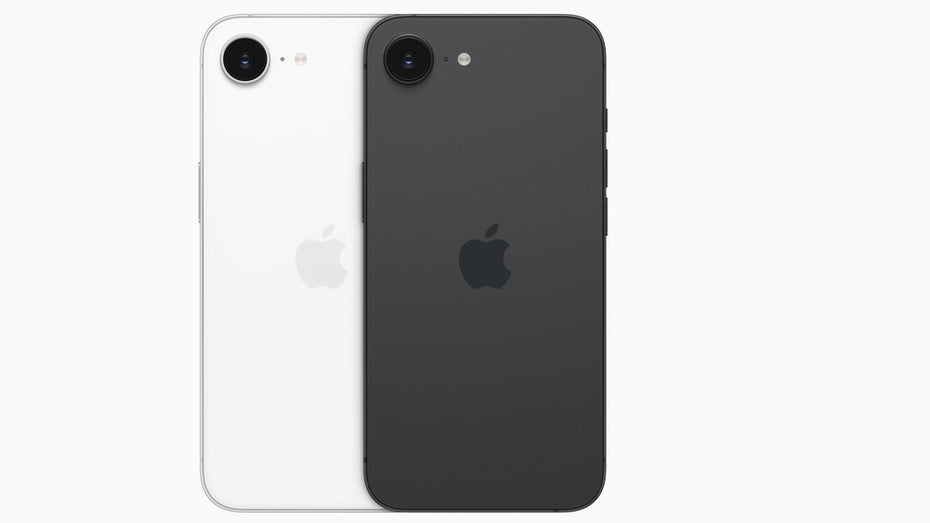 iPhone 16e: Wofür steht eigentlich das e beim neuen Apple-Smartphone?