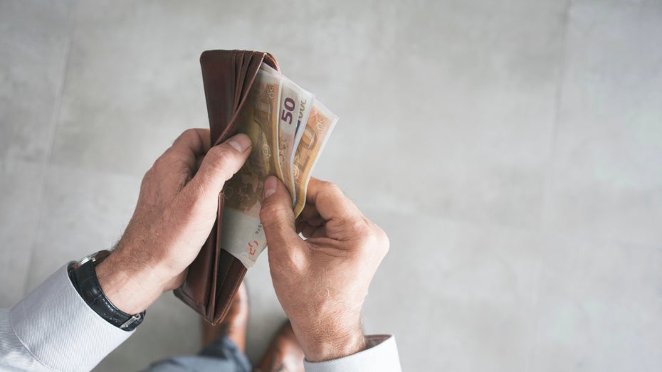 IT-Gehälter: Steigerung deutlich unter Inflation – ein IT-Job sogar rückläufig IT-Gehälter: Steigerung deutlich unter Inflation – ein IT-Job sogar rückläufig