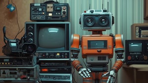 Mehr als nur Deepseek: Auch im Bereich der Video-KI lohnt ein Blick nach China