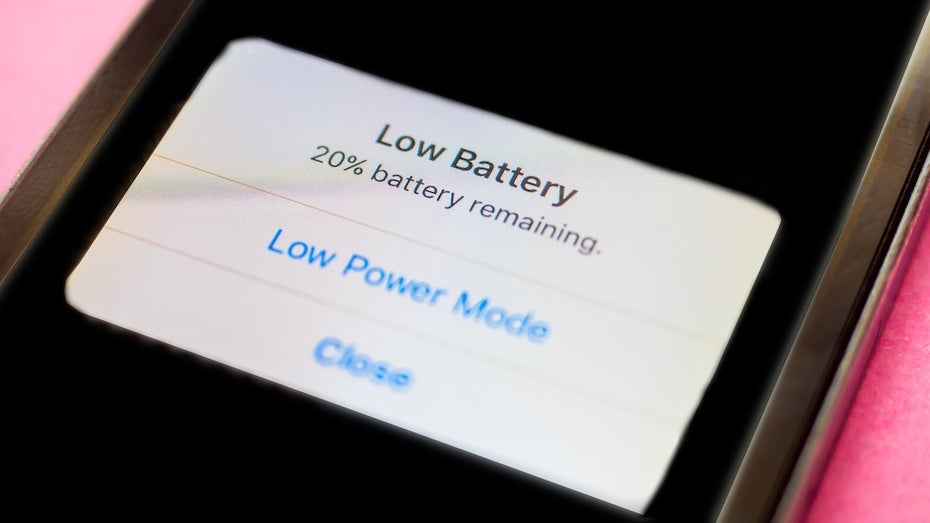 iPhone-Stromsparmodus: Warum du ihn nicht dauerhaft aktiviert lassen solltest iPhone-Stromsparmodus: Warum du ihn nicht dauerhaft aktiviert lassen solltest