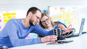 Innovation trifft Nachhaltigkeit: Gestalte die digitale Transformation in der Energiewelt mit