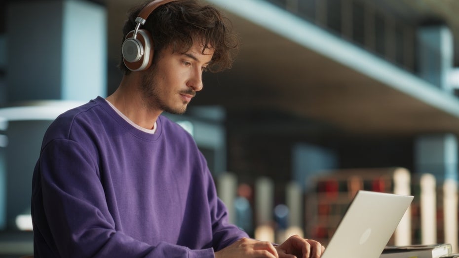 Work-Flow-Musik: Der Schlüssel zu gesteigerter Produktivität und besserer Laune? Work-Flow-Musik: Der Schlüssel zu gesteigerter Produktivität und besserer Laune?