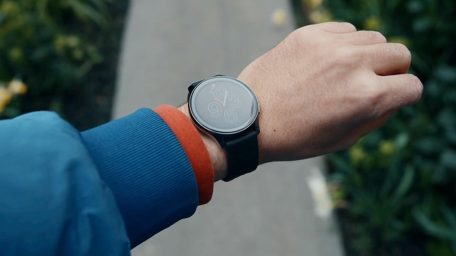 OnePlus Smartwatch