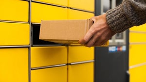 5 Dinge, die du diese Woche wissen musst: Wohin mit all den Paketen?
