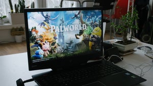 Palworld-Studio gibt seinen Entwicklern einen Tag frei – um ein anderes Spiel zu zocken