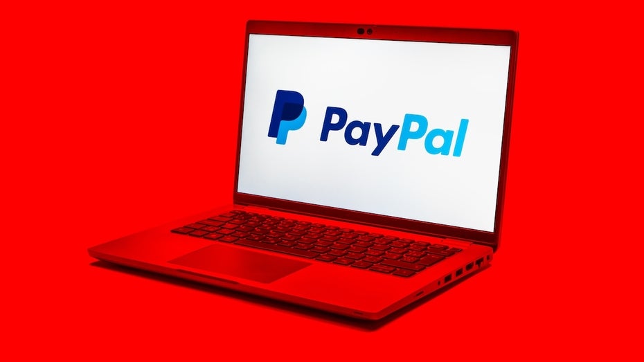 Angebliche Adressänderung bei Paypal? So könnt ihr euch vor einer fiesen Betrugsmasche schützen Angebliche Adressänderung bei Paypal? So könnt ihr euch vor einer fiesen Betrugsmasche schützen