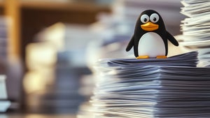 In diesem PDF läuft Linux – das steckt dahinter