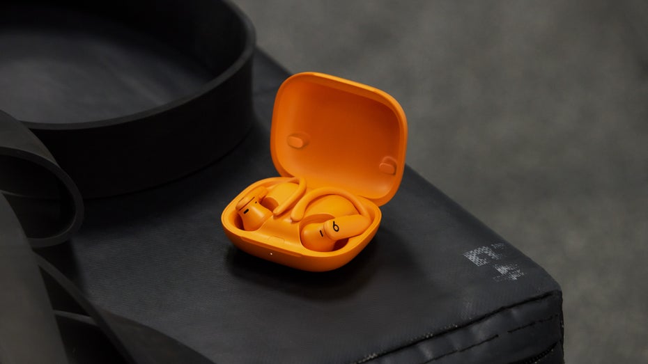 Ausblick auf die nächsten Airpods? Apple-Tochter Beats zeigt neue Kopfhörer Ausblick auf die nächsten Airpods? Apple-Tochter Beats zeigt neue Kopfhörer