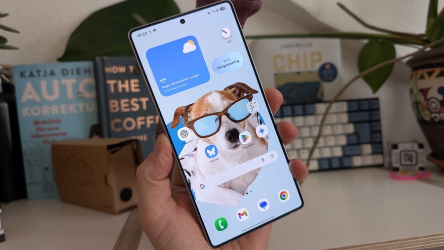 One UI 7: Diese Samsung Galaxy-Modelle bekommen das Update auf Android 15