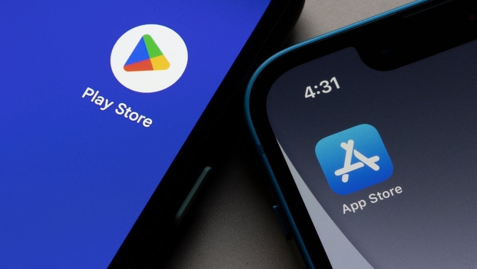 Sicherheitsforscher finden Malware im App- und Play-Store, die Screenshots auslesen kann Sicherheitsforscher finden Malware im App- und Play-Store, die Screenshots auslesen kann