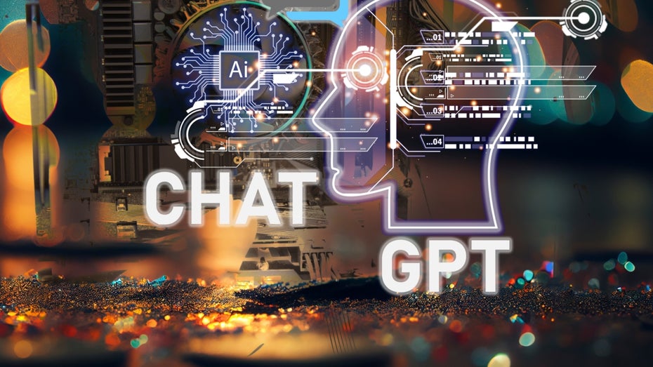 ChatGPT OpenAI