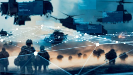 Profit mit Panzern: Was du über Investments in die Rüstungsbranche wissen musst
