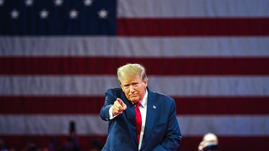 Rückkehr ins Büro bei Trump: 17.000 Angestellte müssen sich 4.400 Parkplätze teilen Rückkehr ins Büro bei Trump: 17.000 Angestellte müssen sich 4.400 Parkplätze teilen