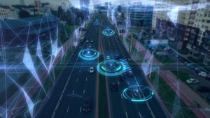 Neue Umfrage: Fast die Hälfte der Deutschen würde in ein ferngelenktes Fahrzeug einsteigen