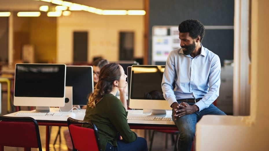 Kununu: So selten antworten Unternehmen auf Feedback Kununu: So selten antworten Unternehmen auf Feedback