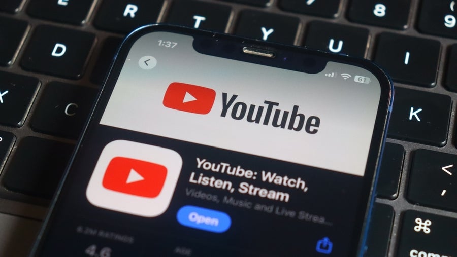 Musik mit Youtube-Videos machen: Diese ungewöhnliche Webseite macht’s möglich