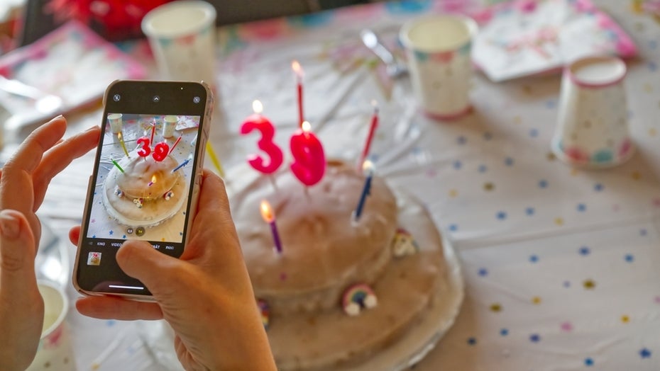 Neue Apple-App kurz vor dem Start? Diese Aufgabe soll euch Confetti erleichtern Neue Apple-App kurz vor dem Start? Diese Aufgabe soll euch Confetti erleichtern