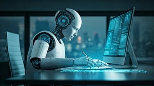 Apple soll an humanoiden Robotern arbeiten: Das steckt dahinter