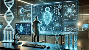 KI löst Problem, an dem Forscher Jahre gearbeitet haben – in 2 Tagen