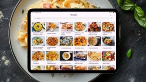 Schluss mit nervigem Scrollen: Mit dieser Open-Source-Lösung verwalte ich meine Rezepte stressfrei