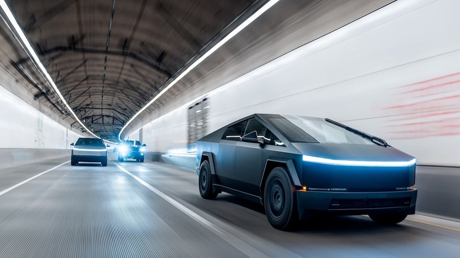 200 Millionen Dollar Ladenhüter: Warum Tesla seinen eigenen Cybertruck nicht mehr zurücknimmt