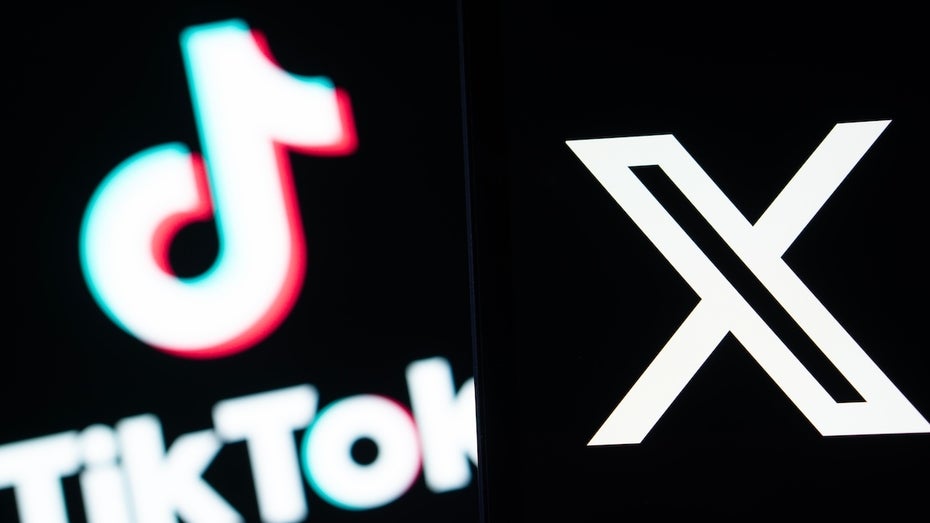 Algorithmen von Tiktok und X bevorzugen rechte Inhalte: Was die Plattformen dazu sagen Algorithmen von Tiktok und X bevorzugen rechte Inhalte: Was die Plattformen dazu sagen