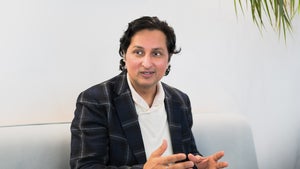 Führung, Kultur und Innovation in der IT: Exklusives Interview mit Sidharth Yadav