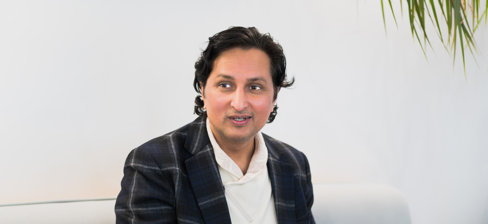 Navigating Leadership, Culture, and Innovation in IT: Exclusive Interview with Sidharth Yadav