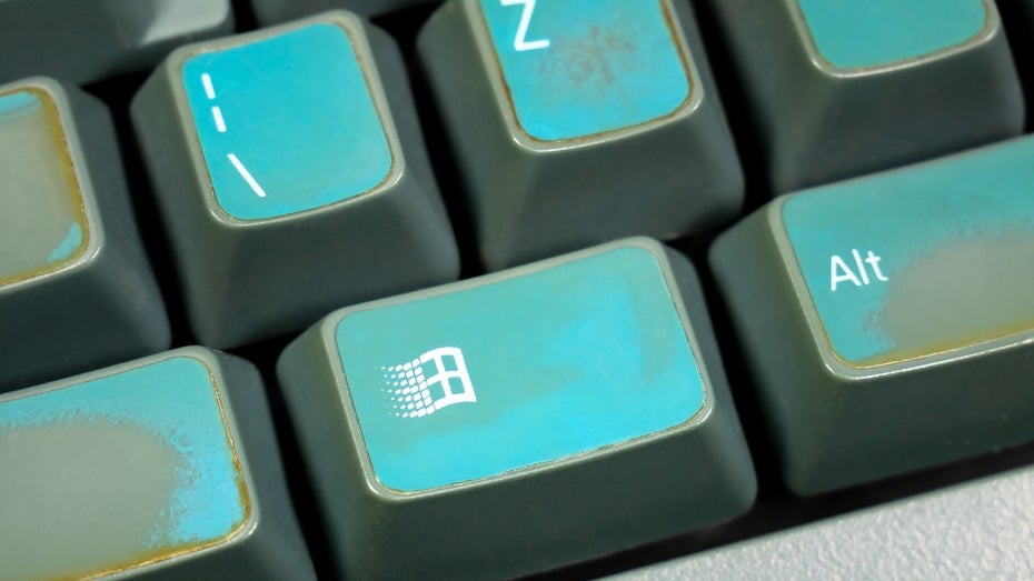 Windows 2000 feiert 25. Geburtstag: Warum das Betriebssystem eigentlich schon deutlich älter sein sollte
