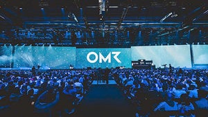 OMR 2025: Diese Keynotes, Talks und Masterclasses solltest du nicht verpassen