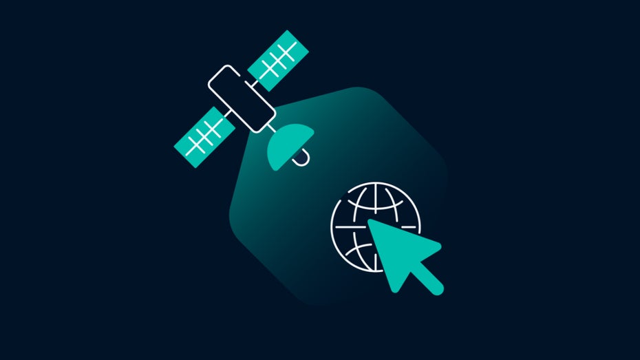 Satelliteninternet: Nur ein Nischenprodukt in Deutschland? Unsere Statistik der Woche zeigt es Satelliteninternet: Nur ein Nischenprodukt in Deutschland? Unsere Statistik der Woche zeigt es