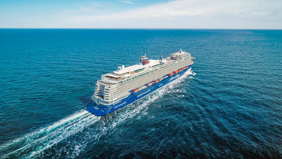 Kreuzfahrtbranche unter Druck: Warum die grüne Wende auf See so langsam vorankommt Kreuzfahrtbranche unter Druck: Warum die grüne Wende auf See so langsam vorankommt