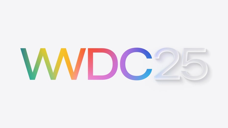 WWDC 2025 Apple