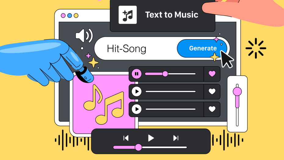 KI-Musik in den Charts: Ein Sieg für die Technologie oder eine Niederlage für die Kunst? KI-Musik in den Charts: Ein Sieg für die Technologie oder eine Niederlage für die Kunst?