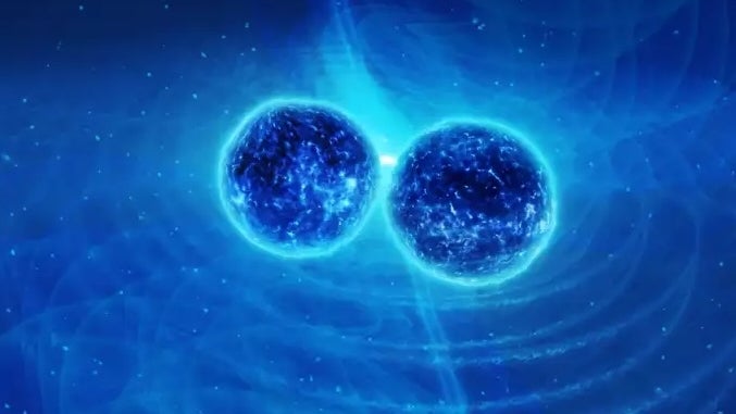 Neutronensterne