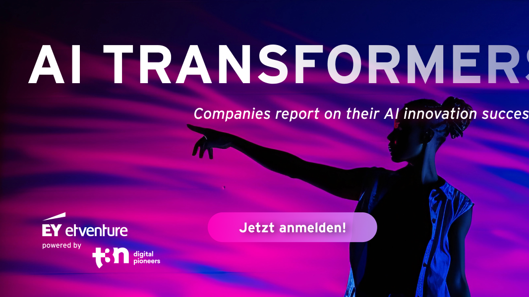 Transformiere dein Unternehmen mit KI: Insights und Best Practices in Berlin