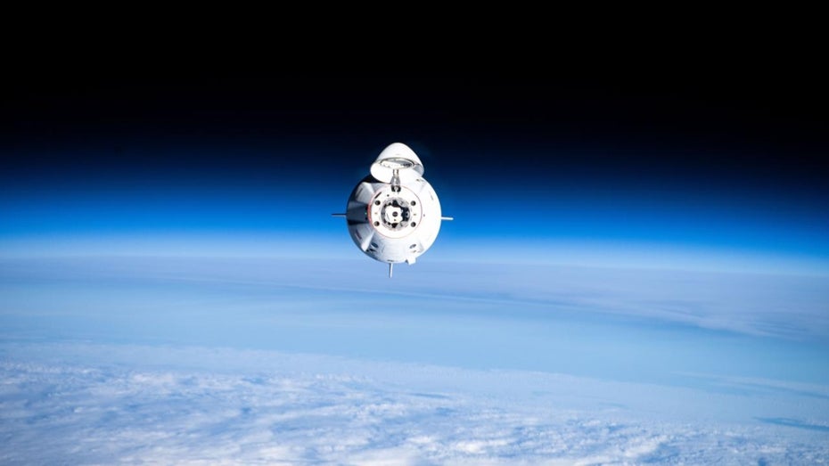 Rückkehr der gestrandeten Nasa-Astronauten – so kannst du live dabei sein Rückkehr der gestrandeten Nasa-Astronauten – so kannst du live dabei sein