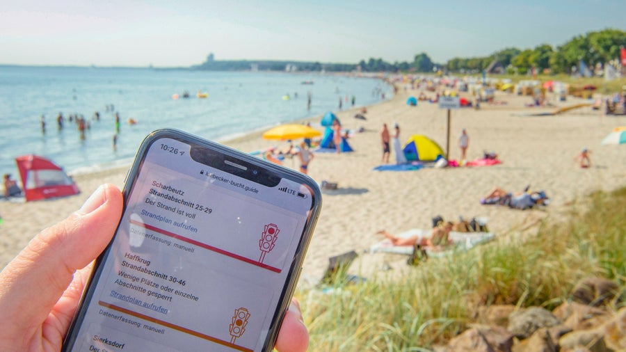 KI im Hotel und Chatbots als Reisebegleitung: Neue Lösungen sollen den Tourismus umkrempeln